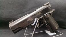 固定スライドガスガン|ウエスタンアームズ