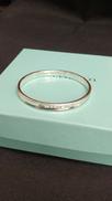 バングル|TIFFANY&CO.