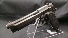 ガスブローバックガン|東京マルイ