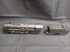 1/42スケール鉄道模型|三井金属