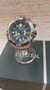 PROMASTER MARINE|CITIZEN