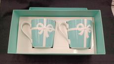 ペアマグカップ|TIFFANY&CO.