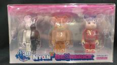 ベアブリック|メディコム・トイ