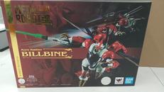 METAL ROBOT魂|BANDAI