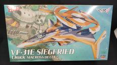 プラモデル　マクロスΔ|HASEGAWA