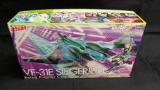 プラモデル　マクロスΔ|HASEGAWA