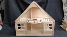 マイドールハウスセット|ボーネルンド