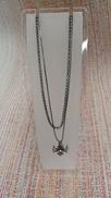 ネックレス|ALEXANDER MCQUEEN