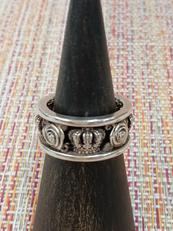 MY LOVE リングシャイニー|JUSTIN DAVIS