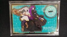 アクリルスタンド|マッドハウス/デザインココ