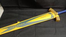 約束された勝利の剣 エクスカリバー 豪華版|Aniplex