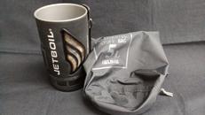 シングルバーナー|JETBOIL