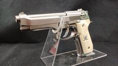 ガスブローバックガン|東京マルイ