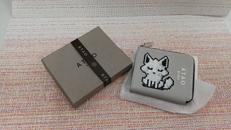 ジッパー財布|ATAO