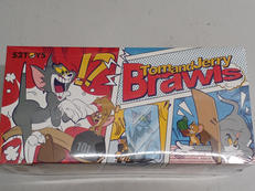 TOM AND JERRY BRAWLS|52TOYS