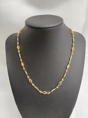 ネックレス|K18/750