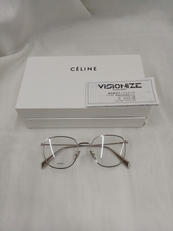 セリーヌ / メガネフレーム|CELINE