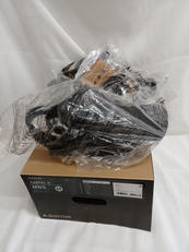 バインディング/カーテル X|BURTON