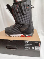 SPEEDZONE SLX/9 1/2|BURTON