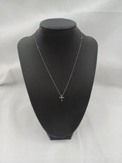 ネックレス|K18WG