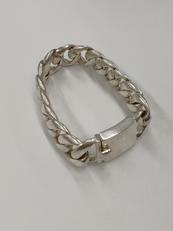 シルバーブレスレット|925