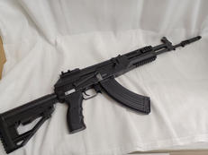 【訳アリ】電動ガン|DOUBLE BELL