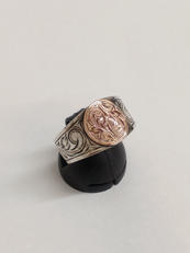 14KYGF/SILVER925/18号|MAXI