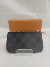 カードキーケース ポシェット･クレ|LOUIS VUITTON