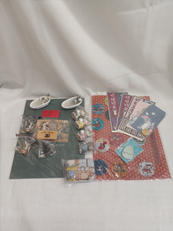 ダヤンセット|わちふぃーるど