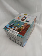 【未開封】PEANUTS スパイラルジオラマ|リーメント