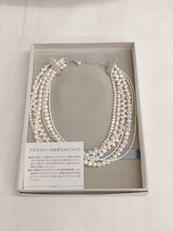 パールネックレス|WAKO