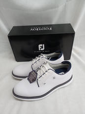 【未使用品】フットジョイゴルフシューズ|FOOTJOY