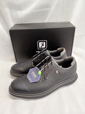 【未使用品】フットジョイゴルフシューズ|FOOTJOY