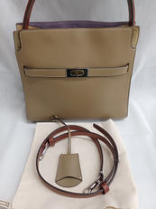 プチダブルバッグ|TORY BURCH