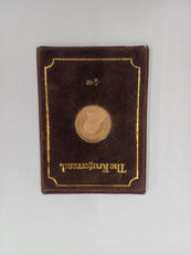 クルーガーランドコイン|K24