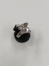 ダイヤリング|PT900