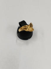 ダイヤリング|K18