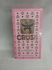 【未開封】クラッシュ オーデパルファム|MCM