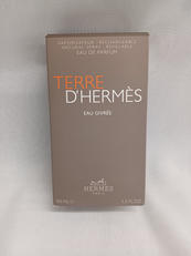 テール ドゥ エルメス オージヴレー|HERMES