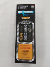 【未開封】BEARBRICK CHASE STAR WARS|MEDICOMTOY