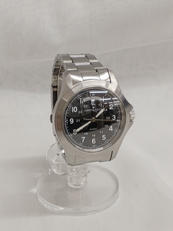 ハミルトン カーキ クオーツ|HAMILTON