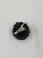 石付リング|K14WG