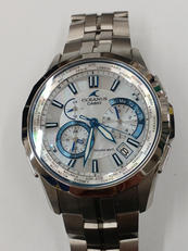 OCEANUS オシアナス|CASIO