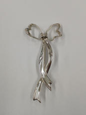 ティファニー シルバーブローチ|TIFFANY&CO.