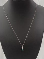 ネックレス|PT950/PT850