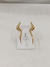 18Kピアス|TIFFANY&CO.