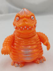 レッドキング/ソフビ人形|BANDAI