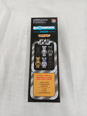 【未開封】ベアブリック/スターウォーズ|MEDICOMTOY