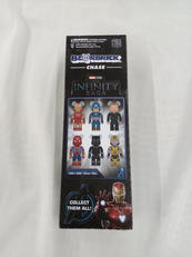 【未開封】ベアブリック/インフィニティ　サガ|MEDICOMTOY