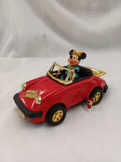 【昭和レトロ】ミニーマウス|増田屋